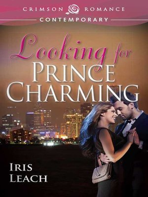 cover image of Looking for Prince Charming